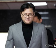 대통령 탈당 시나리오 대비…野, 쌍특검법 표결 앞 '문구 수정'