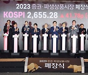 ‘2218→2667→2277→2655’ 롤러코스터 코스피…막판 ‘공매도 금지’ 통했나 [투자360]