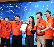 FPT Hits One Billion USD Revenue in Global IT Services for the First Time