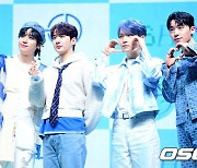 틴탑 천지x리키, 티오피미디어와 전속 계약 종료…"그룹 활동 지장 없다" [공식]