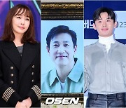 김이나·이지훈, 故이선균 감정적 추모→SNS 글 삭제 [Oh!쎈 이슈]