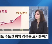 ‘악성 미분양’ 1만 가구↑…규제 대폭 풀어야 할까?