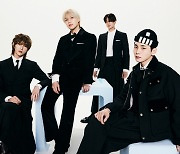 '15주년' 샤이니, 2023년 찬란하게 빛냈다···솔로+그룹 전방위 활약