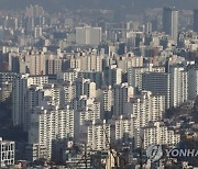 한은 “팬데믹 이후 부동산·건설 대출 220兆↑···PF에 과도 공급 우려”