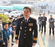 윤희근 경찰청장 "수사 잘못돼 이선균 사망했다는 데 동의 안해"