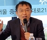 與 비대위원 임명도 전에 ‘노인 비하’ 발언 논란 사과