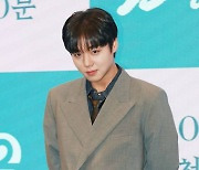 '환상연가' 박지훈 "'약한 영웅' 차기작 부담 NO..도전 좋아해"