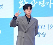 박지훈 '1인 2역 맡았어요'[엑's HD포토]