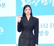 홍예지 '하의실종 각선미'[엑's HD포토]