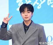 '1인2역' 박지훈, 약한영웅·국민센터 '환상연가'에 다 있다 (엑's 현장)[종합]