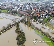 Germany Floods