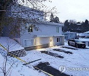 University of Idaho-Four Dead-House