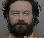 Sexual Misconduct Danny Masterson