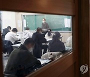 내년 국가공무원 5천751명 공채 선발…올해보다 10% 감소