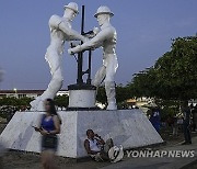 Venezuela San Benito