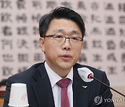 권익위, 김진욱 공수처장 대면조사 시도…4시간만에 무산(종합)