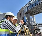 EGYPT-CAIRO-CHINA-CBD-CONSTRUCTION