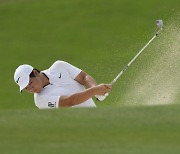 100억원 번 김주형, 한국 선수 상금 1위…여자는 양희영 가장 많아