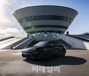 “600마력 넘는 전기 모터” 포르쉐가 만든 괴물 전기차 ‘마칸 일렉트릭’