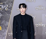 [Ms포토] 이준 '남다른 눈빛'