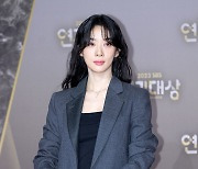 [Ms포토] 이청아 '깊은 눈빛에 빠져들어'