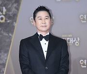 [Ms포토] 신동엽 '7년 연속 MC'