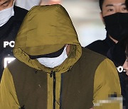 '아내 살해' 대형 로펌 출신 변호사, 구속기소…검찰 "범죄 명확히 규명"