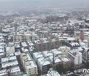 "집 다 지었는데 안 팔린다"…제주 '악성 미분양' 1028호 역대 최고치