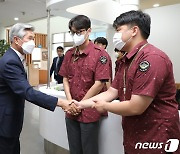 내년 사회서비스분야 사회복무요원 2만1913명 배정