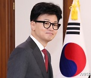 [속보] 한동훈, 민주당 겨냥 "총선용 악법 통과에 부끄러움 느끼지 못해"