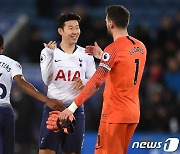 '손흥민 동료' GK 요리스, 토트넘 떠나 LA FC 이적 임박