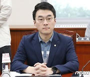 김남국, 3년간 1118억 어치 사고 팔아…임기 시작 후 7억 수익 (종합)