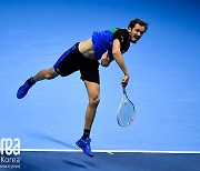 2023 ATP 기록실, 부문별 TOP 7