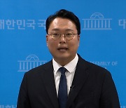 [현장영상+] "'민주당 찍지마세요' 밖에 안 남은 상황"...이준석 신당 합류하는 천하람