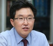 김용태 보험대리점협회장 "보험대리점 질적 성장 도모"