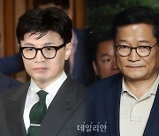 한동훈, 송영길의 ‘어린놈’과 검찰 능멸에 등판 [정기수 칼럼]