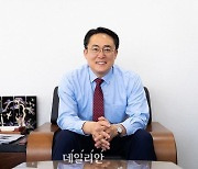 강도형 해수부 장관 “어촌, 어업인 풍요로운 바다 만들 것”