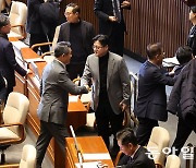 [사설]김건희 특검법 통과… 與 “즉각 거부” 앞서 돌이켜봐야 할 것들