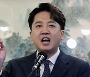 이준석, `제갈량 졌다`는 한동훈에 "난 주저없이 제갈량 삶 동경하겠다"