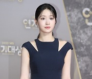 [포토] 조혜주, '청순한 미모'