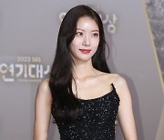 [포토] 송승연, '신비로운 눈망울'