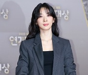 [포토] 이청아, '선한 인상이 예쁜 여인'