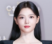 [포토] 김유정, '보면 놀라는 실물 미모'