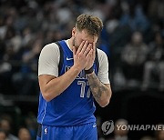 NBA 데일리 부상리포트 (12월 29일) : 제일런 브라운 루카 돈치치 아웃