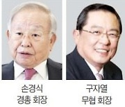 경제단체장 신년사…"과감한 개혁, 기업 뛰게 해달라"