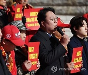 천하람, 이준석 신당 창당위원장 맡아..."지역주의 타파"