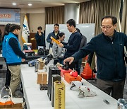 공항철도, 임직원 나눔 바자회 열어… 총 1100여만원 기부