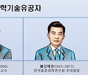 “韓 중공업 산업화 설계·아프리카 식량난 해결”…4인의 과학자 ‘과학기술유공자’ 선정