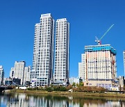 울산 우정지역주택조합 분담금 갈등 접점 찾나?... 시공사 조합집행부 입주 합의