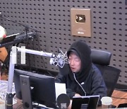 박명수 “생방송 안 하면 하루 템포 흐트러진다” (라디오쇼)